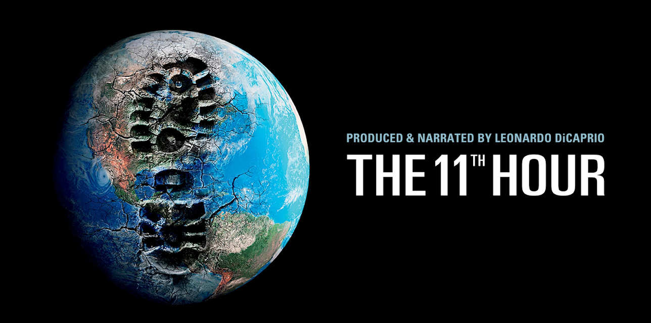 The 11th Hour (2007) (2007)