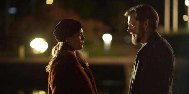 04:40: Wenn die Stille einkehrt (10/10) | HR Fernsehen | 12/6 2025