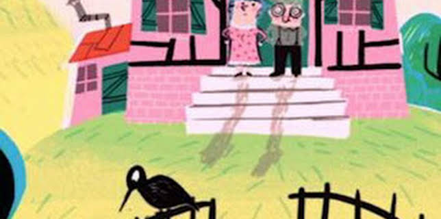 08:46: La cabane à histoires | TV5MONDE | 12/13 2025