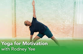Yoga for Motivation: Creating a Healthy Yoga Habit
