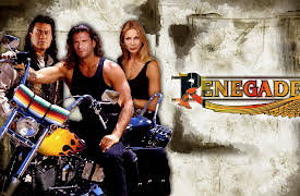 Renegade Season 1: Pilot