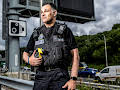 Motorway Cops: Catching Britain's Speeders
