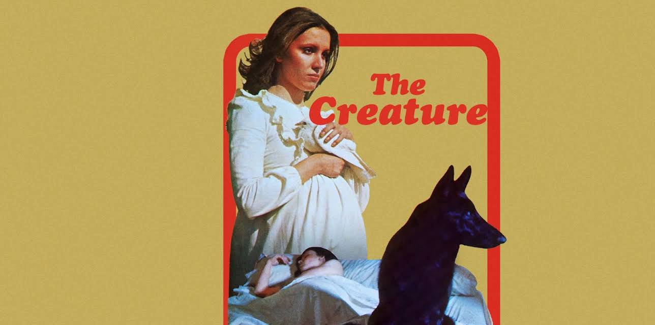 The Creature (2024)