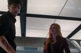 Shadowhunters Season 1: Bad Blood
