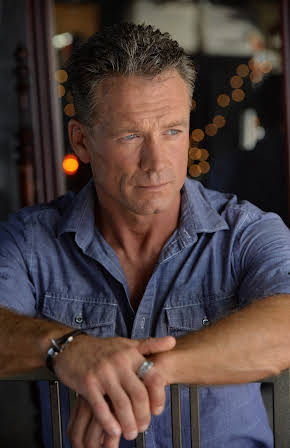 Rick Ravanello as 