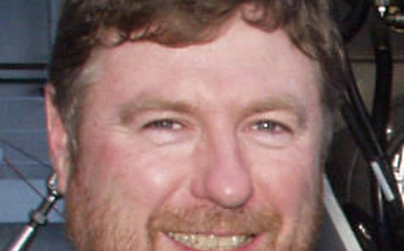 Andrew Wight
