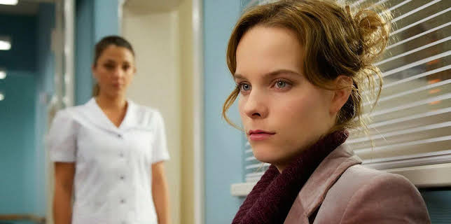 11:00: In aller Freundschaft (554) | MDR Fernsehen | 12/19 2025