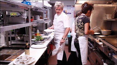 8:50 AM: Ramsay's Kitchen Nightmares USA | E4 | 12/28 2025