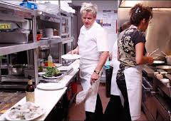 Ramsay's Kitchen Nightmares USA