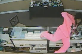 PD True: The Bling Ring Of South Florida