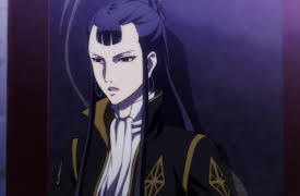 Noblesse: Lord / Lost Child