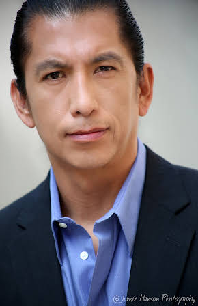 Gary Sundown as Director