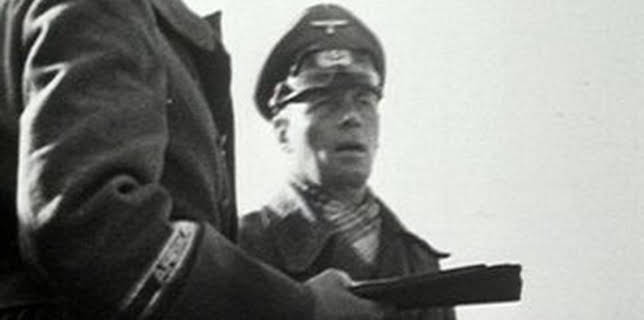 5:00 PM: The World at War (S1 E8) (S1) | Yesterday | 11/12 2025