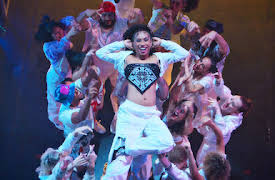 Dance 100: Avsnitt 3