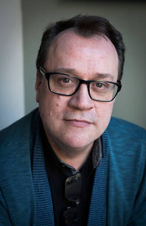 Russell T. Davies as 