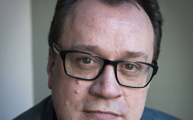 Russell T. Davies