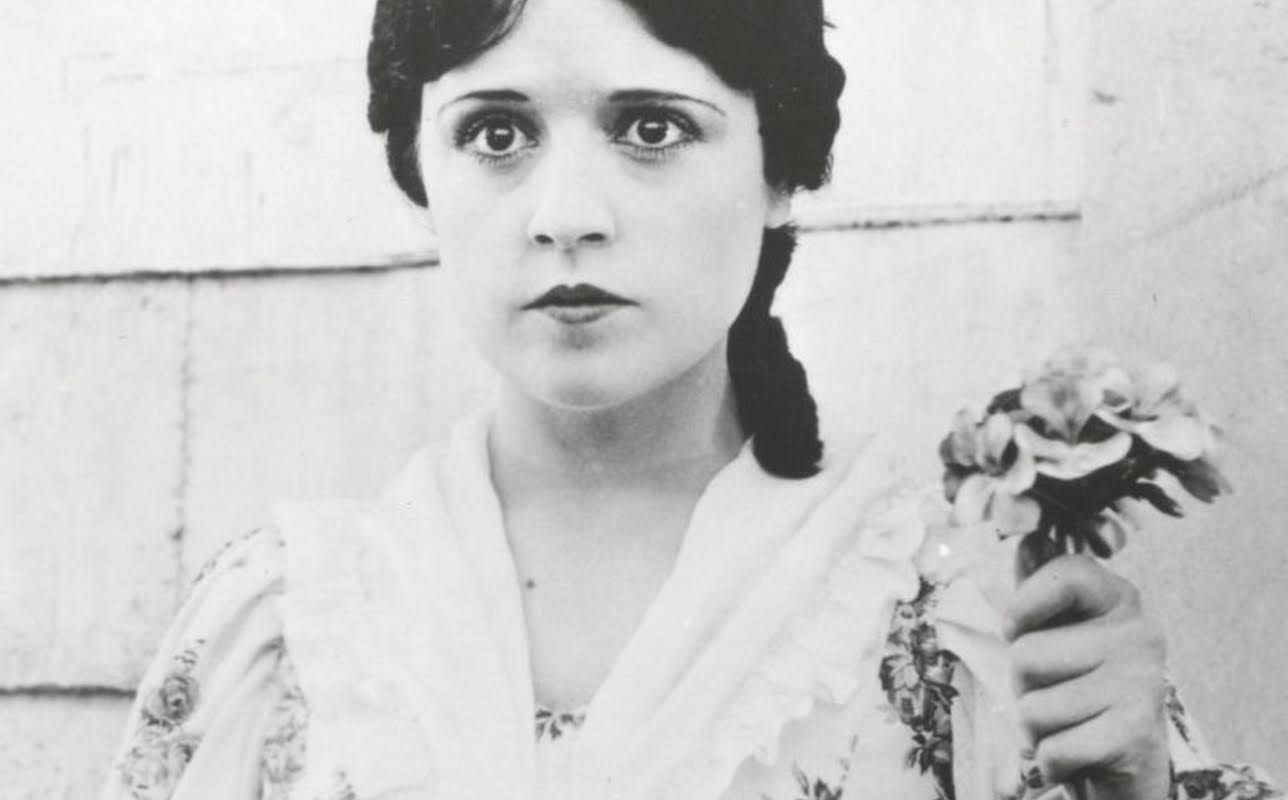 Marion Mack