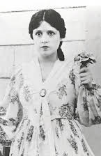Marion Mack as 