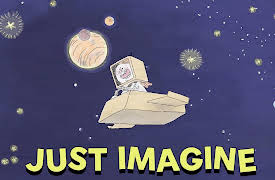 Will's Jams: Just Imagine