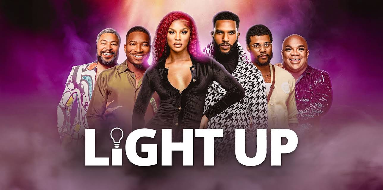 Light Up (2025)