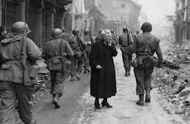 A History of Eastern Europe: World War II: The Unfamiliar Eastern Front