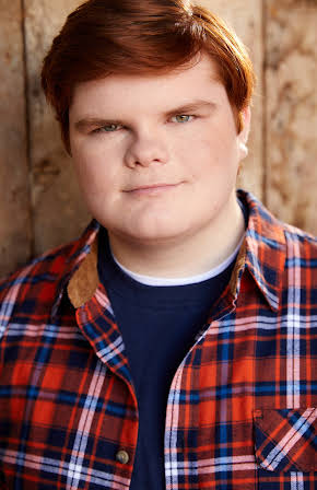 Grayson Thorne Kilpatrick as 