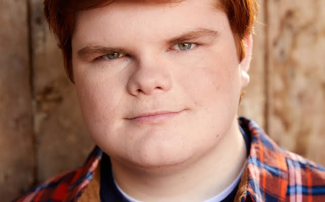 Grayson Thorne Kilpatrick