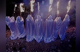 Against All Odds: In Search of a Miracle