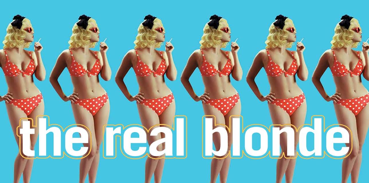 The Real Blonde (1998)