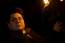 What We Do in the Shadows Season 1: The Trial