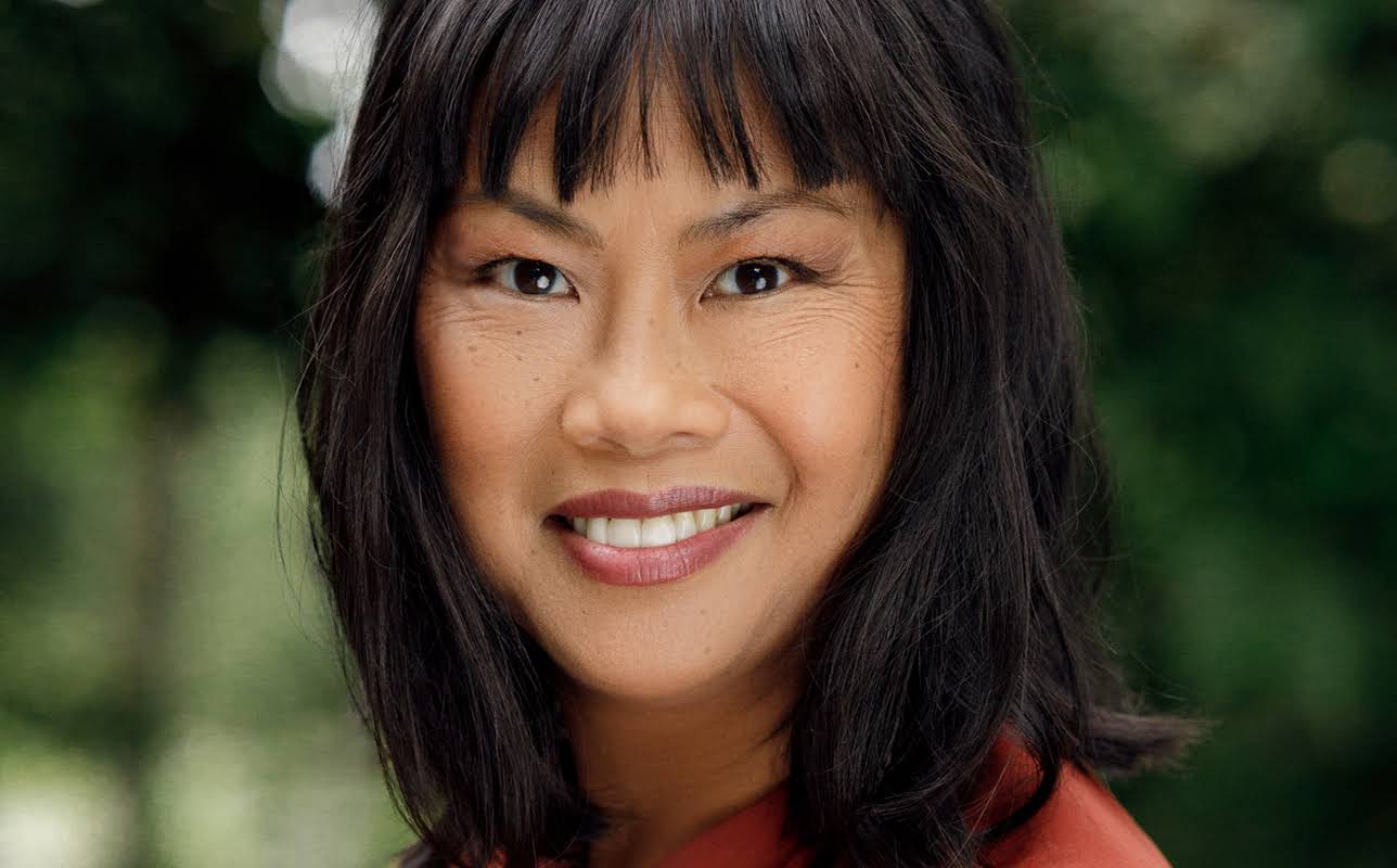 Fiona Choi