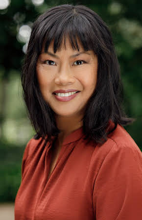Fiona Choi as 
