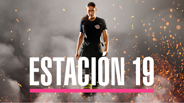 13:45: ESTACIÓN 19 | Divinity | 6/22 2026