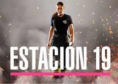 ESTACIÓN 19