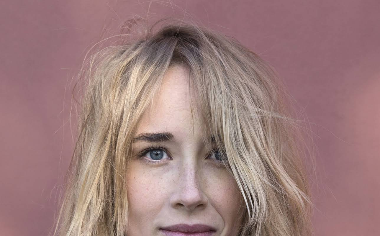 Ingrid García Jonsson
