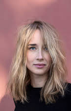 Ingrid García Jonsson som 