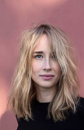 Ingrid García Jonsson as 