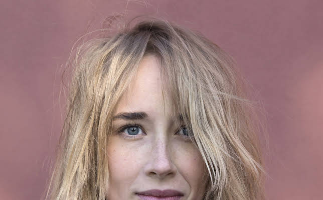 Ingrid García Jonsson