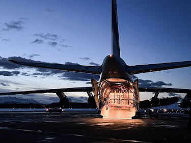 13:55: Ice Airport Alaska | Kabel Eins Doku | 9/18 2026