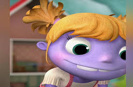 Wallykazam! Season 1: Running Rita