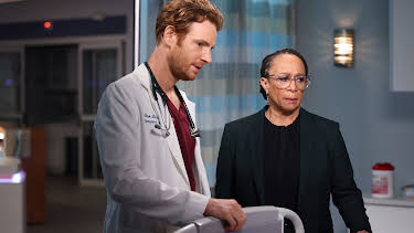 03:40: Chicago Med (S7 E7) (S7) | Viasat Series | 11/5 2026