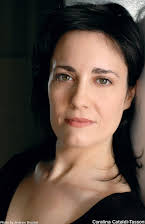 Coralina Cataldi-Tassoni as 