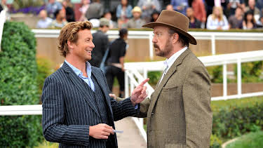 14:00: The Mentalist (S3 E5) (S3) | TV6 | 5/5 2026