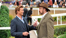 The Mentalist (S3 E5)