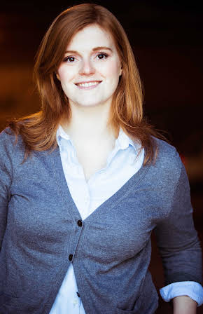 Lauren Cochrane as 