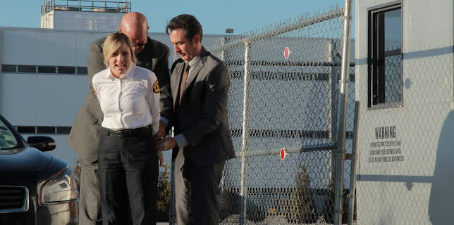 03:25: The Perfect Murder (S2 E5) (S2) | Kanal 11 | 11/6 2025