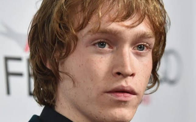 Caleb Landry Jones