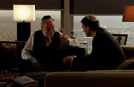Billable Hours: The Jewish Holiday