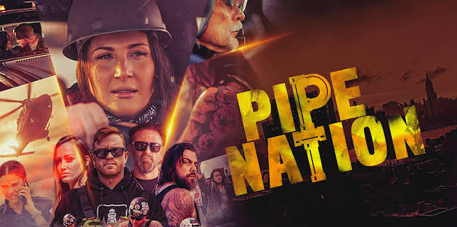Pipe Nation (2023)