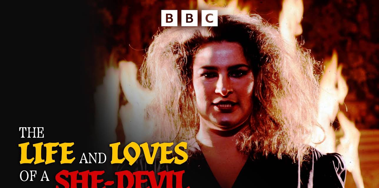 The Life and Loves of a She-Devil